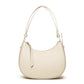 Women's Genuine Leather Fashionable High-grade Underarm Toe Shoulder Bags