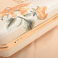 High-grade Su Vintage Design Cheongsam Dress Handbags