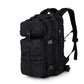 Medium Attack Army Fan For Camouflage Sports Backpacks