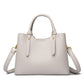 Charming Women's Slouchy Comfortable Fashion Mom Shoulder Bags