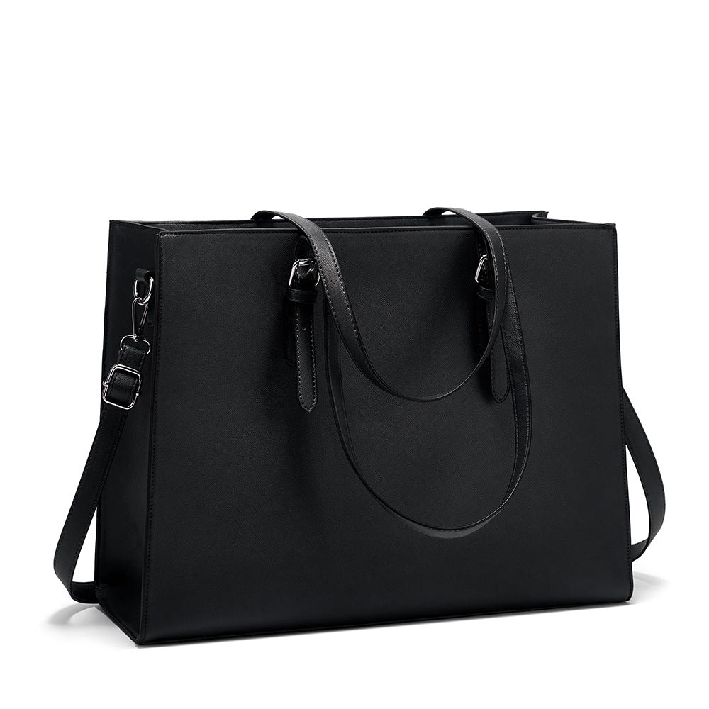 Women's Glamorous Business Portable Large Capacity Bags
