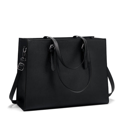 Women's Glamorous Business Portable Large Capacity Bags