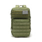 Attack Large Capacity Camouflage Wild Sport Sports Backpacks