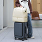 Capacity Short-distance Business Storage Dry Wet Travel Bags