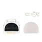 Transparent Hand Diagonal Versatile Daily Snack Volume Bags
