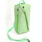 Spring Nylon Female Large Capacity Cycling Waist Packs