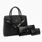 Women's Creative Versatile Charming Fashionable Retro Handbags