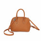 Women's Mini Shell Genuine Leather High-grade Handbags