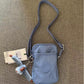 Spring Home Monkey Urban Simple Nylon Phone Bags