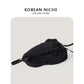 Leisure Wind Large Pocket Nylon Cloth Backpacks
