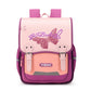 One Two Level Spine Protection Lightweight Elementary School Students' Schoolbags