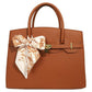 Women's Charming Innovative Version Kelly Commuter Handbags