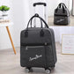 Fashion Lightweight Large Capacity Short Trip Travel Bags