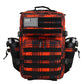Unique New Assault Side Camouflage Fitness Bags