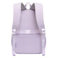 Good-looking Early High College Female Contrast Middle School Students' Schoolbags