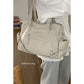 Women's Retro High-grade For Simple Commuter Tote Bags