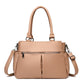 Women's Lady's Big Female Fashion Trend Mother Handbags