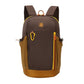 Women's & Men's Fashion Leisure Lightweight Waterproof Large Capacity Sports Backpacks