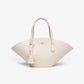 Z Home Dark Brown Yellow Commuter Handbags