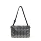 Women's Life Original Geometric Rhombus Drawstring High-grade Handbags