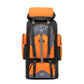 Men's Large Capacity Waterproof Camping Shiralee Mountaineering Backpacks