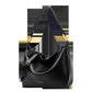 Stylish Simple Versatile Female Commuter Large Capacity Armpit Bags