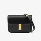 Women's Genuine Leather High Sense One Crossbody Bags