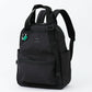 Slouchy Stylish Trendy Waterproof Portable Commuter Backpacks