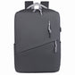 Business Large Capacity Short Distance Leisure Rechargeable Backpacks