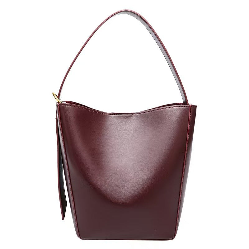 Home Autumn Senior Fashion Commuter Out Bucket Bags