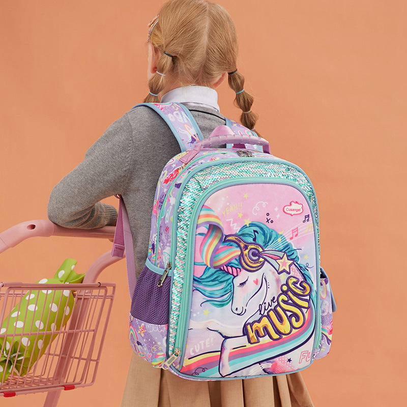 One Two Three To Six Burden Reduction Backpacks