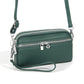Women's Large Capacity Niche High-grade First Layer Cowhide Crossbody Bags
