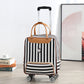 Women's & Men's & Hand-held Short-distance Boarding Aluminum Alloy Travel Bags