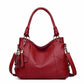 Women's Tassel Large Capacity Trendy Global Shoulder Bags