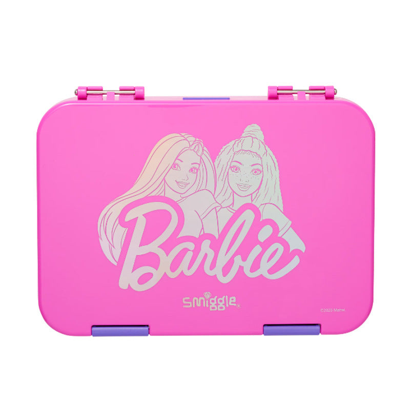 Children's Pink Princess Large Capacity Pencil Cup Elementary School Students' Schoolbags
