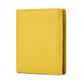 Genuine Leather Short First Layer Cowhide Simple Female Ladies Wallets