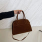 Women's Popular Large Capacity Class Commuter Crossbody Bags