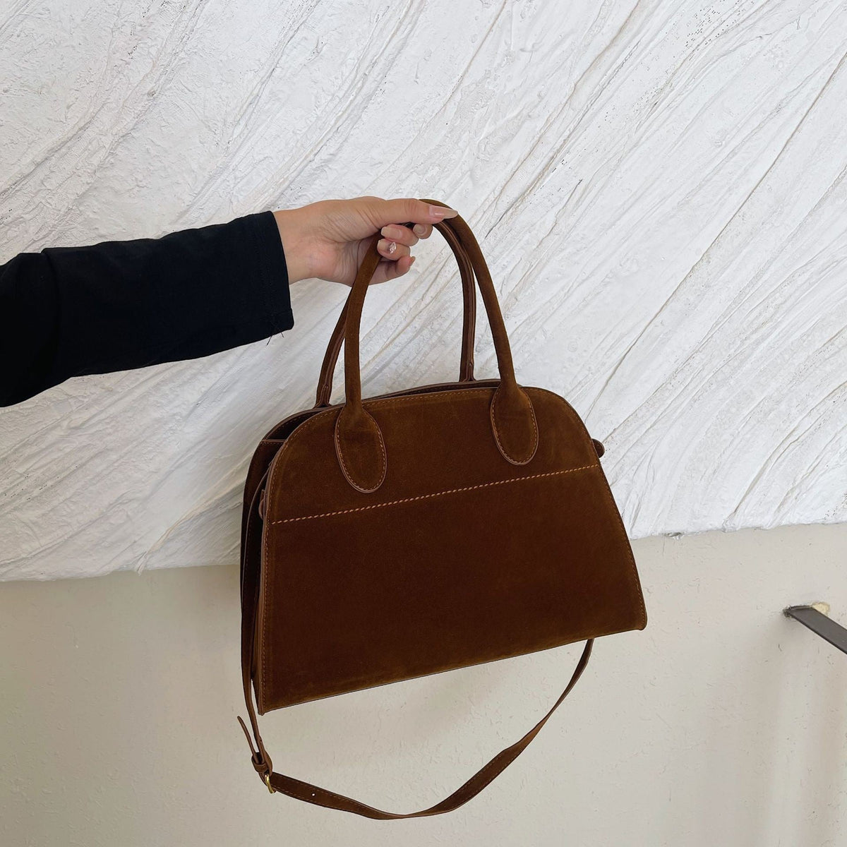 Women's Popular Large Capacity Class Commuter Crossbody Bags