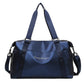 Capacity Female Duffel Short Lightweight Business Trip Training Yoga Fitness Travel Bags