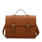 Women's Elegant Retro Large Capacity Style Backpacks
