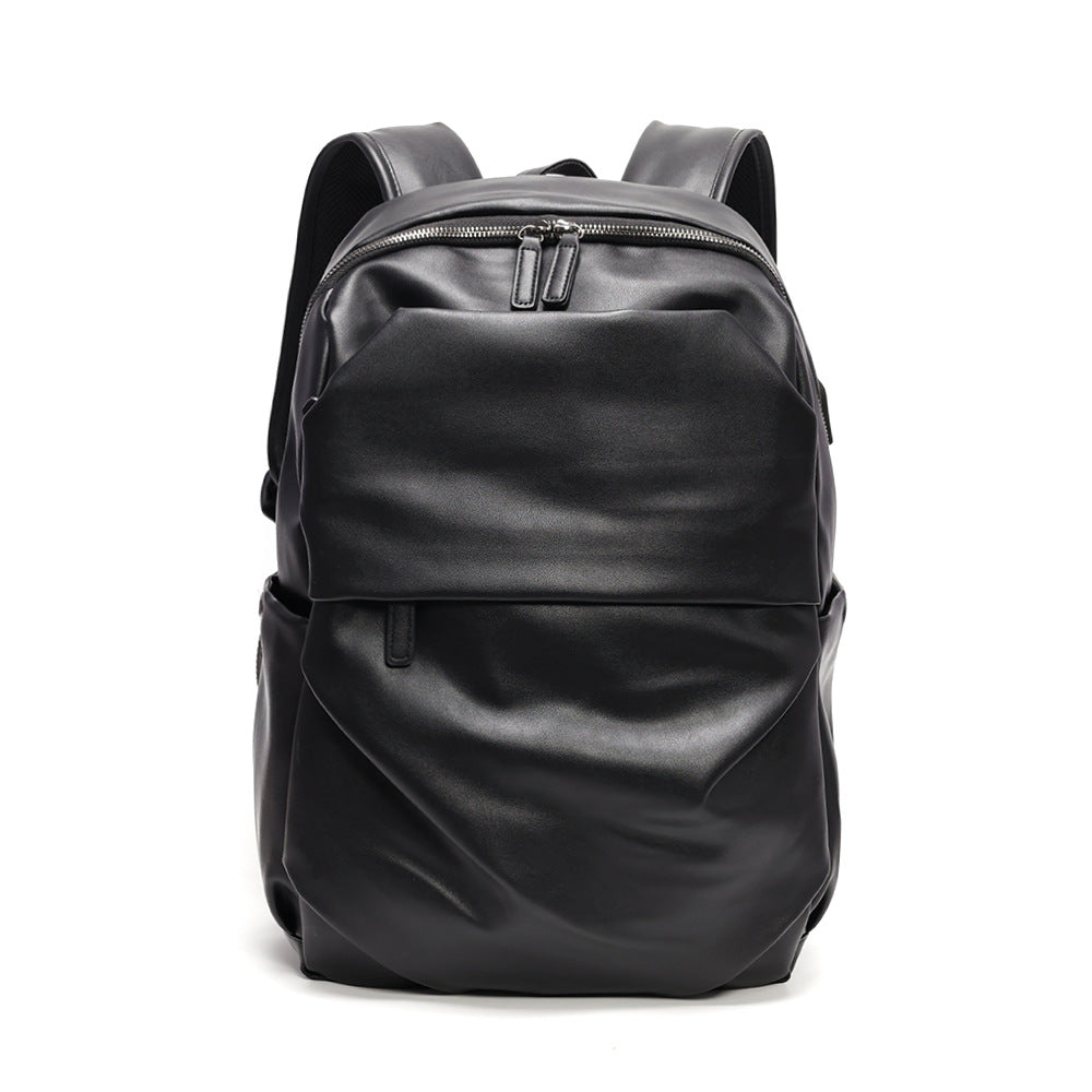 Men's Waterproof Fashion Large Capacity Computer Backpacks