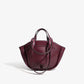 Women's Autumn Fashion Large Capacity Combination Portable Tote Bags