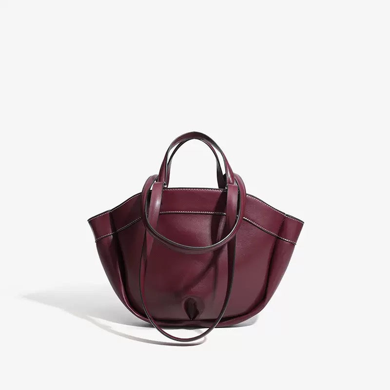 Women's Autumn Fashion Large Capacity Combination Portable Tote Bags