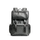 Men's Korean Style Fashion College Commuter Computer Backpacks
