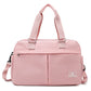 Wet Separation Large Capacity Multifunctional Portable Travel Bags