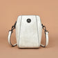 Women's Summer Genuine Leather Fashion Cowhide Shoulder Bags