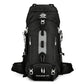 Large Capacity Camping Splash Proof Hiking Mountaineering Backpacks