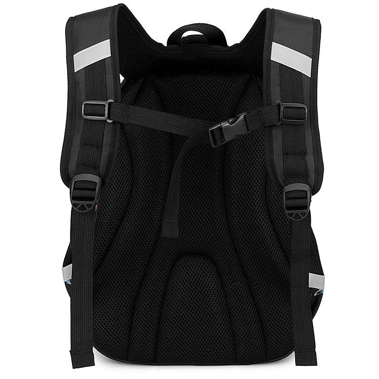 Children's Grade Primary Large Capacity Space Elementary School Students' Schoolbags