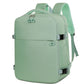 Women's Large Capacity Oversized Lightweight Multifunctional Short Backpacks