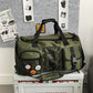Women's Large Capacity Training Short Distance Storage Travel Bags